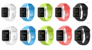 APPLE WATCH Sport