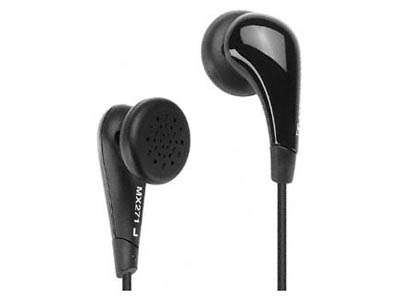 Наушники Sennheiser MX 271