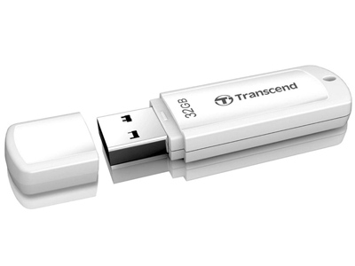 Transcend 32 GB JetFlash 370
