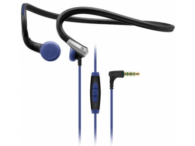 Наушники SENNHEISER PMX 685i Sports