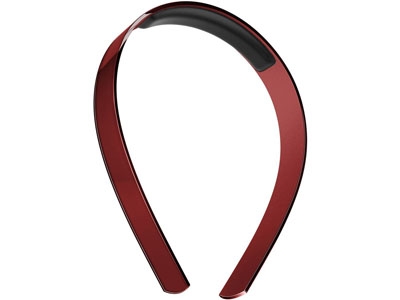 Оголовье Sol Republic Remix Headbands Sound Track Red SR-1305-33