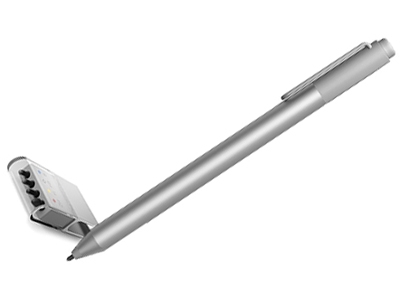 Microsoft Surface Pen Pro 4 Silver