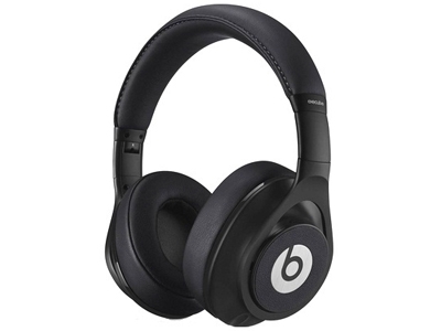 Наушники Beats Executive Black
