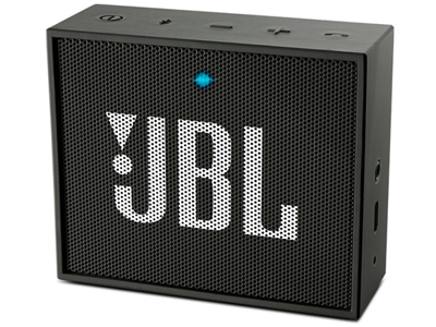 JBL Go Black