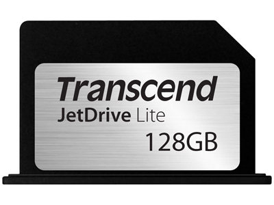 Transcend 128 GB JetDrive Lite 330