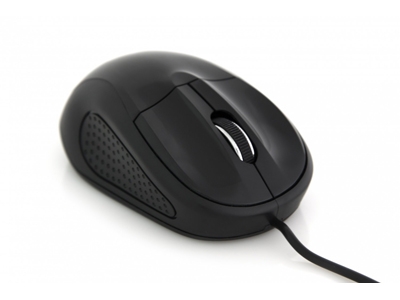 2E MC101 USB Black