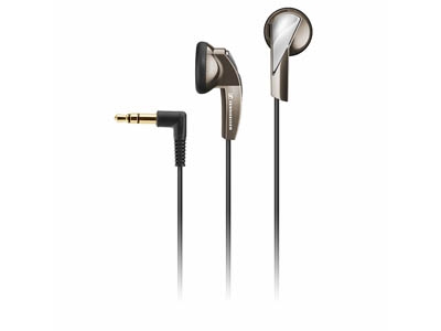 Наушники Sennheiser MX 365 Brown