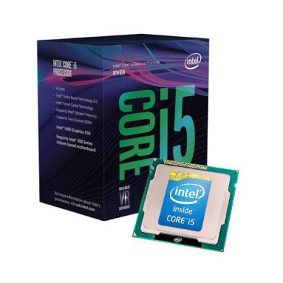 Intel Core i5-9400 (BX80684I59400)