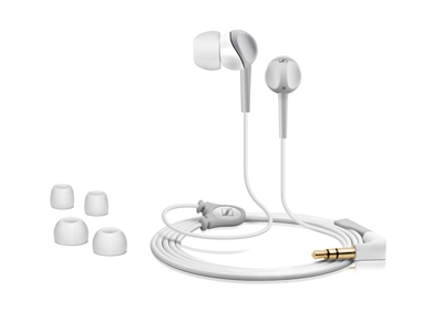 Наушники Sennheiser CX200 Street II White