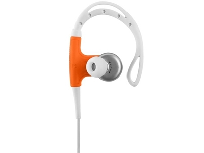 Наушники Beats Powerbeats Neon Orange