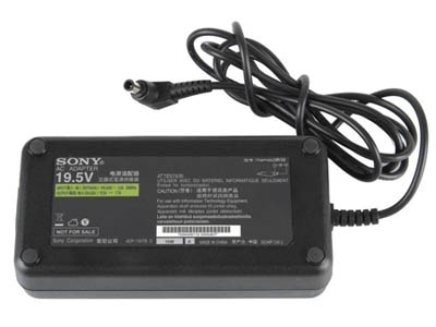 Блок питания Sony VAIO VGP-AC19V55