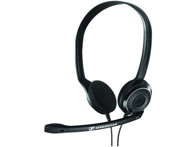 Гарнитура SENNHEISER Comm  PC 8 USB