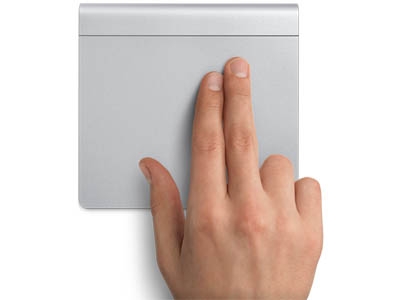 Трекпад Apple MC380ZM/A