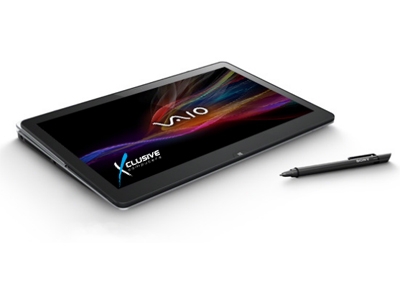 Ноутбук Sony VAIO SVF13N2X2R/S