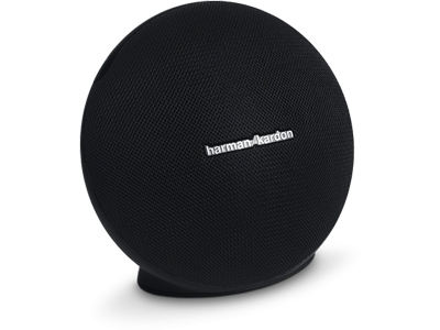 Harman Kardon Onyx Mini Black