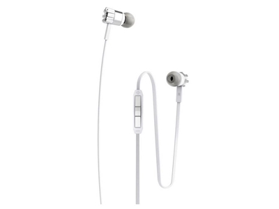 JBL In-Ear Headphone Synchros S200i Glacier White