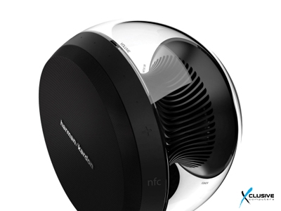 Harman/Kardon Nova Black