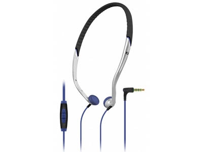 Наушники SENNHEISER PX 685i Sports