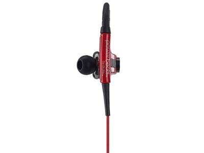 Наушники Beats Powerbeats Red
