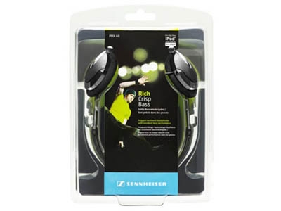 Наушники SENNHEISER PMX 60-II