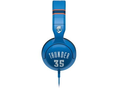 Наушники Skullcandy Hesh 2.0 NBA Kevin Durant w/mic
