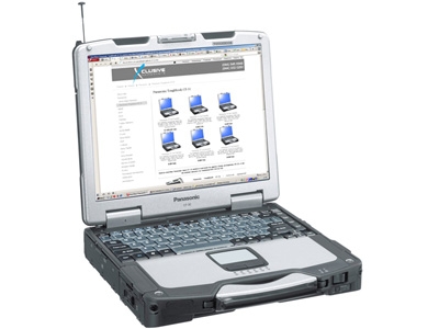 Panasonic CF-31CTAEXQ9