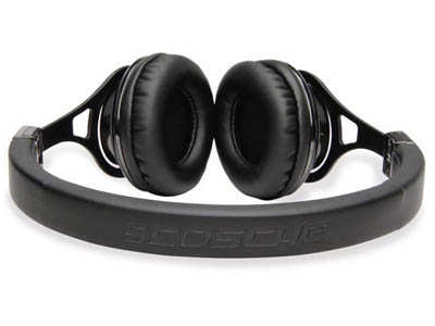Гарнитура Scosche RH656MD Black