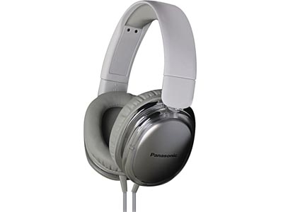 Panasonic RP-HX350E-W
