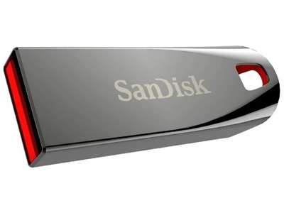 SanDisk 32 GB Cruzer Force