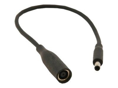 Перехiдник Dell DC Power Cable 7.4mm to 4.5mm