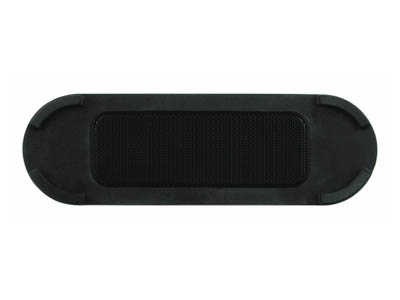 Аккустика Scosche Bluetooth boomSTREAM mini Portable Speaker - Black (BTSPK2BK)