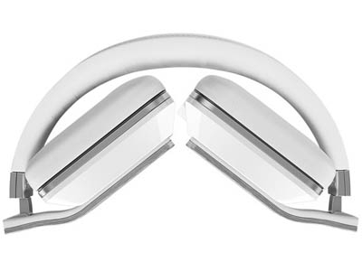 Наушники Monster Inspiration Active Noise Canceling Over-Ear Headphones  White MNS-128794-00