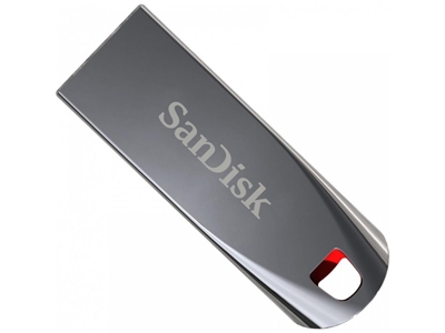 SanDisk 32 GB Cruzer Force