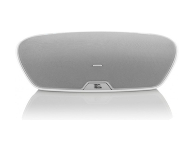 JBL On Beat Venue White LT Lightning Сonnector