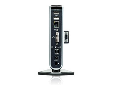 Док-станция Fujitsu PR07