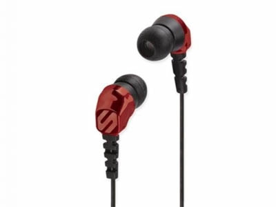 Гарнитура  Scosche HP253MDRD