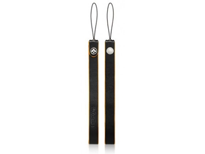 Ремешок SGP Arturias Strap Black