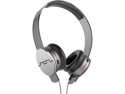 Наушники Sol Republic Tracks HD Grey SR-1241-04