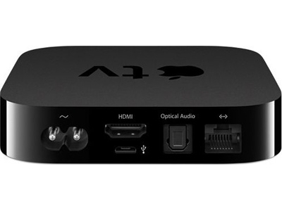 Медиаплеер Apple TV MD199