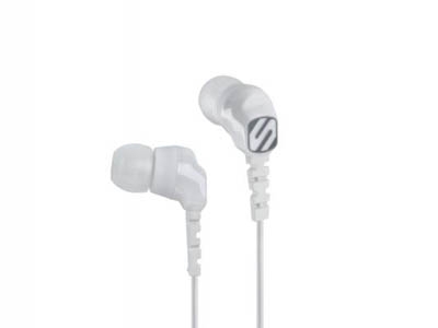 Гарнитура  Scosche HP255M White