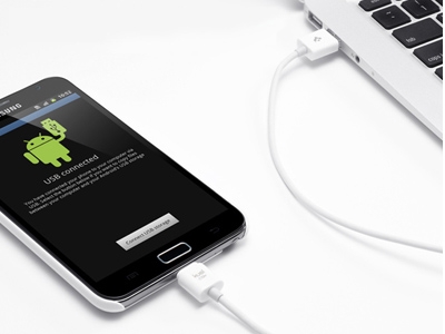 USB-кабель SGP kuel C10M