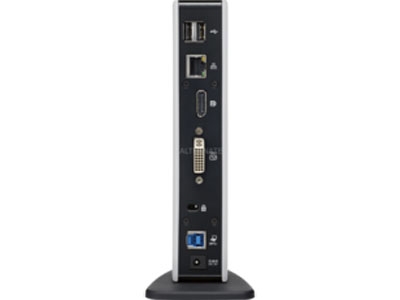 Док-станция Fujitsu PR08