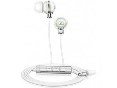 Наушники Sennheiser CX 890i White