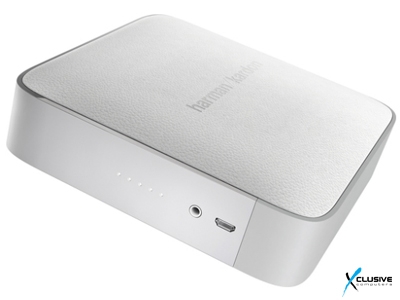 Harman/Kardon Esquire White