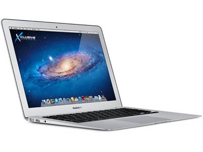 Ноутбук Apple A1465 MacBook Air Z0RL0013M