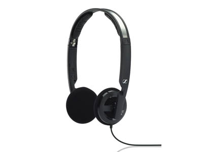 Наушники SENNHEISER PX 100-II Black