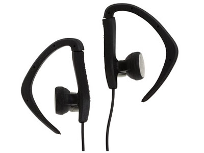 Наушники Skullcandy Chops Bud Black (S4CHFZ-033)