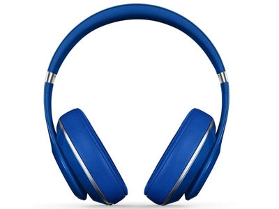 Наушники Beats New Studio Blue