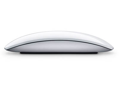 Мышь Apple A1296 MB829ZM/A