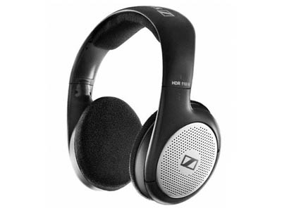 Наушники SENNHEISER RS 110-II